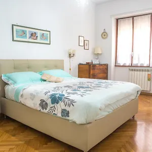 Appartamento Petrapapae, Roma