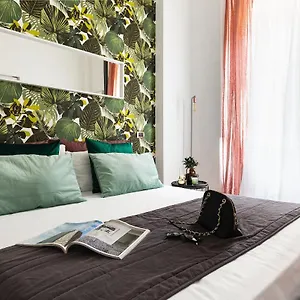 Appartamento Monti Jungle - Urbana, Roma