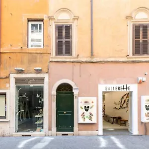 Appartamento Spanish Modern Apartament, Roma