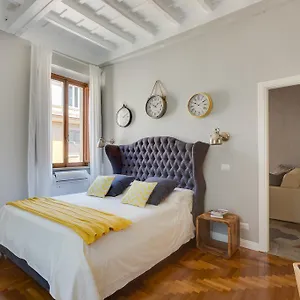 Appartamento Romexperience Borgo Pio, Roma