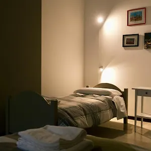 Stay Bergamo Itália