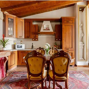 Affascinante Nel Castello. Apartment