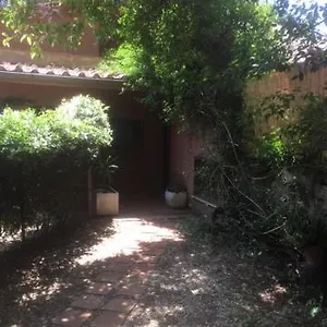 Appartamento La Casa Di Ornella, Roma