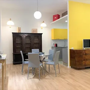 Appartamento Ml Center, Roma